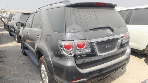 Photo 4 VIN: MHFYU59G5C7019471 - TOYOTA FORTUNER 