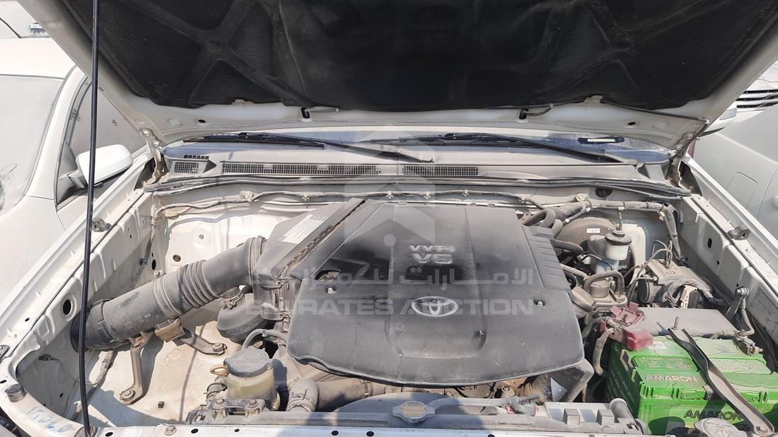 Photo 30 VIN: MHFYU59G5E7033633 - TOYOTA FORTUNER 