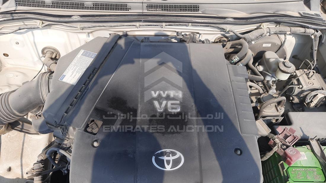 Photo 31 VIN: MHFYU59G5E7033633 - TOYOTA FORTUNER 