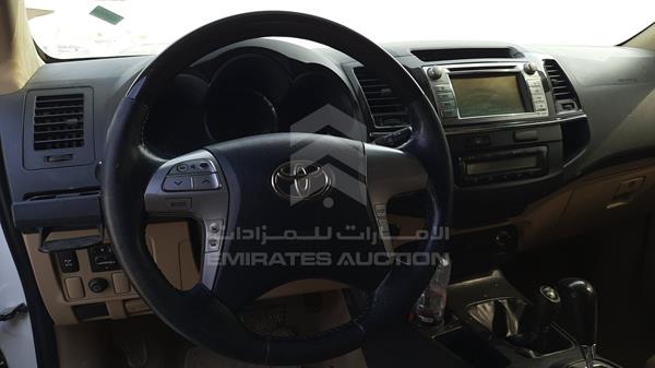 Photo 11 VIN: MHFYU59G5F7046755 - TOYOTA FORTUNER 