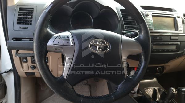 Photo 13 VIN: MHFYU59G5F7046755 - TOYOTA FORTUNER 