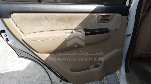 Photo 18 VIN: MHFYU59G5F7046755 - TOYOTA FORTUNER 