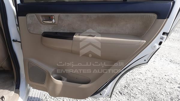 Photo 22 VIN: MHFYU59G5F7046755 - TOYOTA FORTUNER 