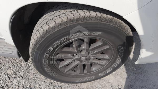 Photo 28 VIN: MHFYU59G5F7046755 - TOYOTA FORTUNER 