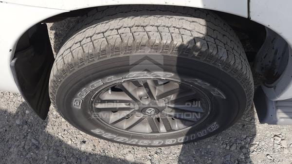 Photo 29 VIN: MHFYU59G5F7046755 - TOYOTA FORTUNER 