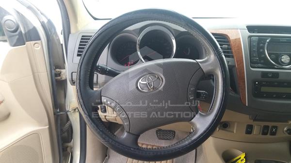 Photo 13 VIN: MHFYU59G6B7012012 - TOYOTA FORTUNER 