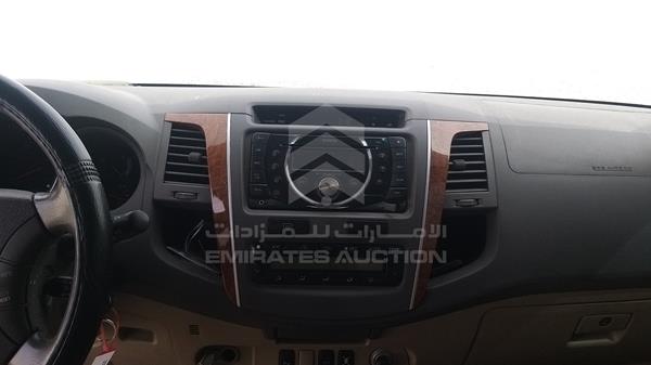 Photo 16 VIN: MHFYU59G6B7012012 - TOYOTA FORTUNER 