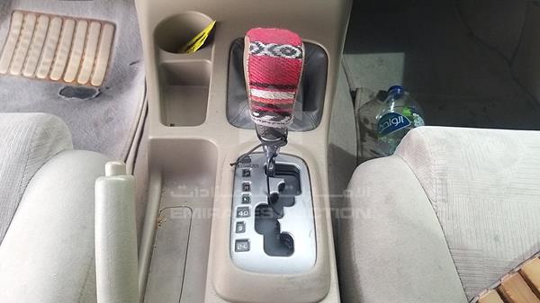 Photo 17 VIN: MHFYU59G6B7012012 - TOYOTA FORTUNER 