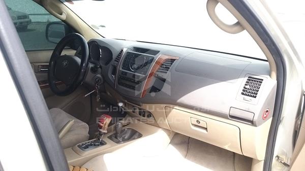 Photo 25 VIN: MHFYU59G6B7012012 - TOYOTA FORTUNER 