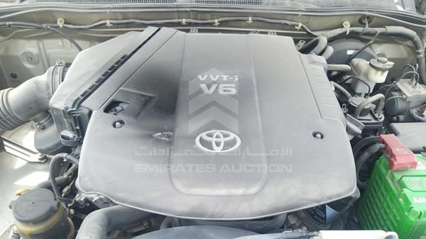 Photo 28 VIN: MHFYU59G6B7012012 - TOYOTA FORTUNER 