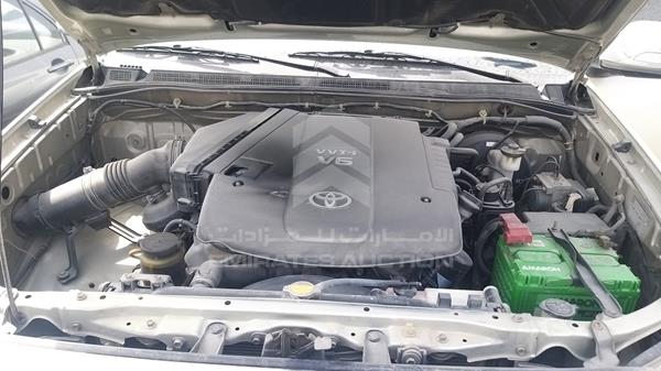 Photo 29 VIN: MHFYU59G6B7012012 - TOYOTA FORTUNER 