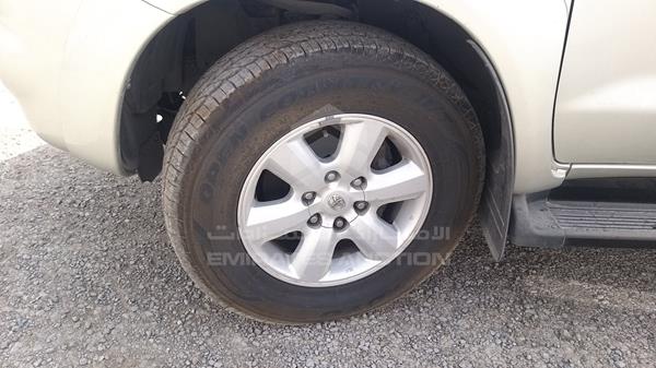 Photo 33 VIN: MHFYU59G6B7012012 - TOYOTA FORTUNER 