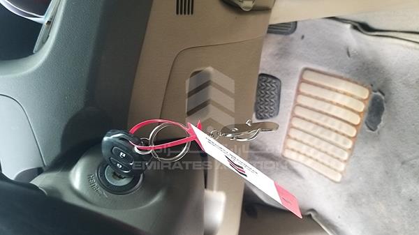 Photo 4 VIN: MHFYU59G6B7012012 - TOYOTA FORTUNER 