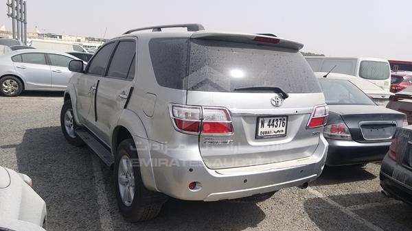 Photo 6 VIN: MHFYU59G6B7012012 - TOYOTA FORTUNER 