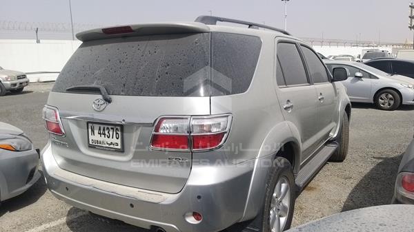 Photo 8 VIN: MHFYU59G6B7012012 - TOYOTA FORTUNER 