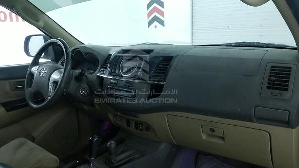 Photo 27 VIN: MHFYU59G6C7019933 - TOYOTA FORTUNER 