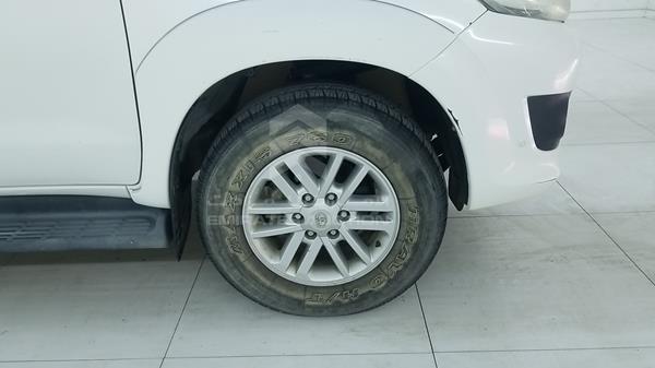 Photo 32 VIN: MHFYU59G6C7019933 - TOYOTA FORTUNER 