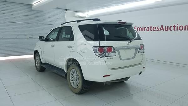 Photo 5 VIN: MHFYU59G6C7019933 - TOYOTA FORTUNER 