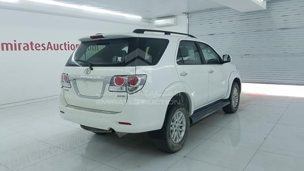 Photo 7 VIN: MHFYU59G6C7019933 - TOYOTA FORTUNER 