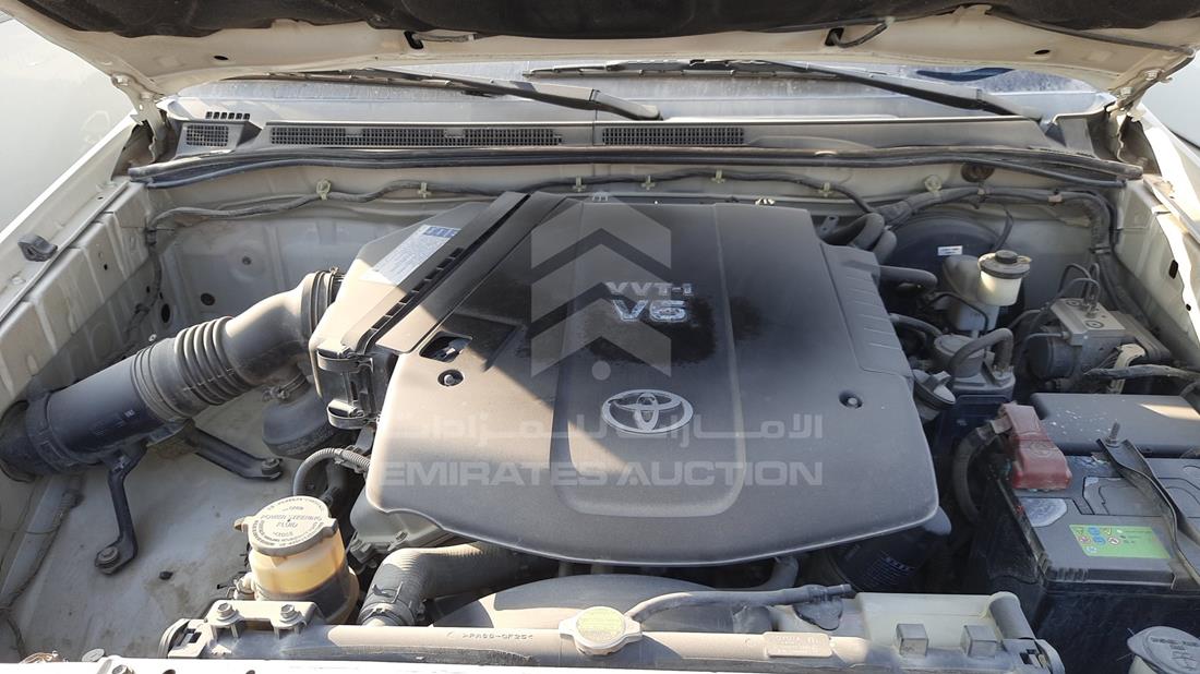 Photo 30 VIN: MHFYU59G6E7033866 - TOYOTA FORTUNER 