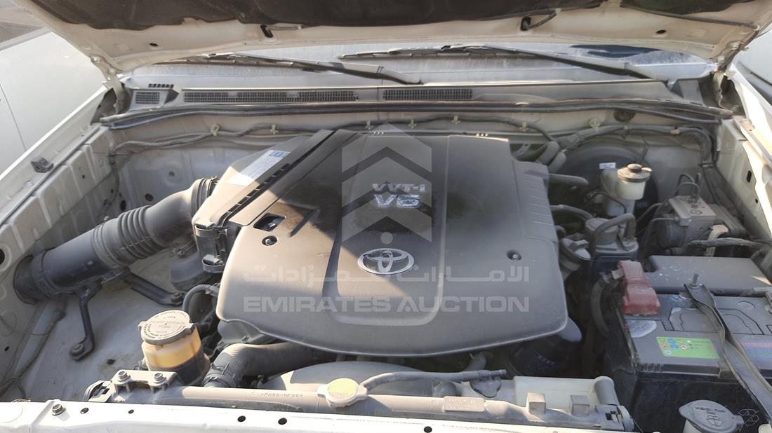 Photo 31 VIN: MHFYU59G6E7033866 - TOYOTA FORTUNER 