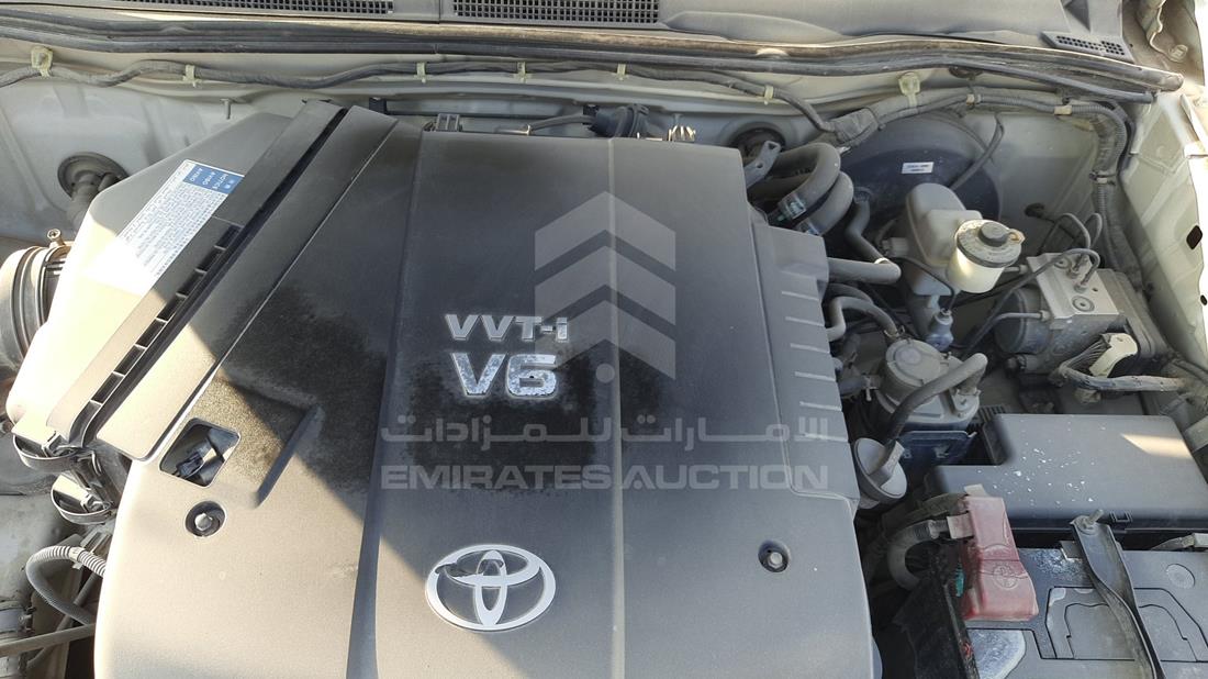 Photo 32 VIN: MHFYU59G6E7033866 - TOYOTA FORTUNER 