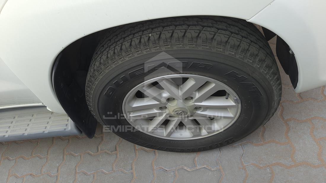 Photo 33 VIN: MHFYU59G6E7033866 - TOYOTA FORTUNER 