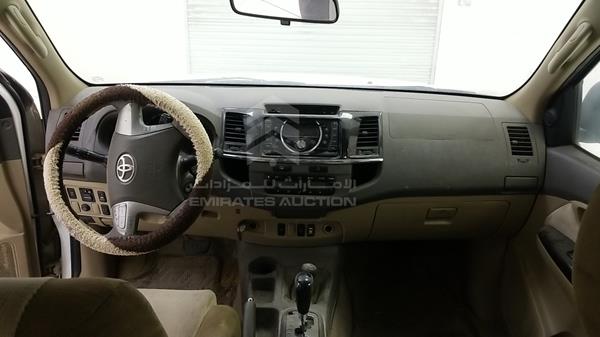 Photo 13 VIN: MHFYU59G7D7029291 - TOYOTA FORTUNER 