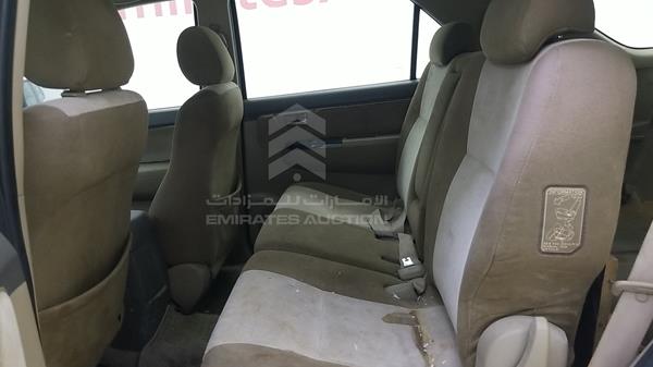 Photo 18 VIN: MHFYU59G7D7029291 - TOYOTA FORTUNER 