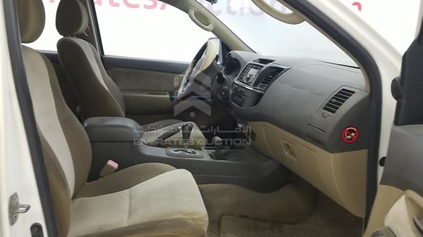 Photo 23 VIN: MHFYU59G7D7029291 - TOYOTA FORTUNER 