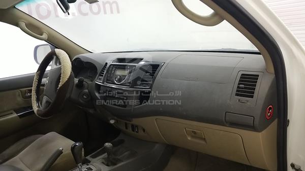 Photo 24 VIN: MHFYU59G7D7029291 - TOYOTA FORTUNER 