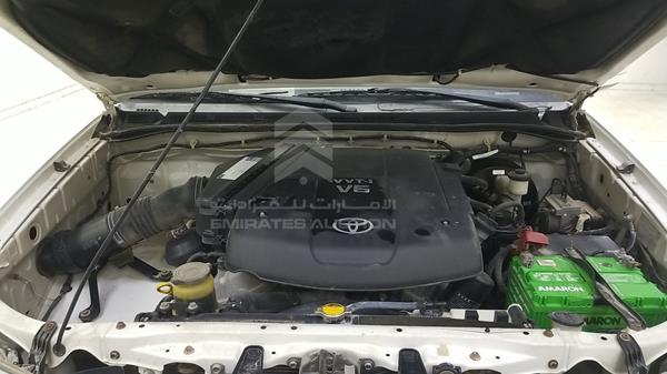 Photo 28 VIN: MHFYU59G7D7029291 - TOYOTA FORTUNER 