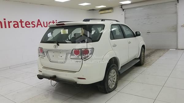 Photo 5 VIN: MHFYU59G7D7029291 - TOYOTA FORTUNER 