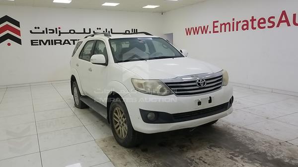 Photo 6 VIN: MHFYU59G7D7029291 - TOYOTA FORTUNER 