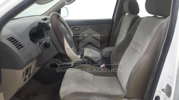 Photo 10 VIN: MHFYU59G7D7029291 - TOYOTA FORTUNER 