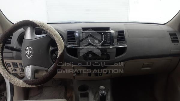 Photo 12 VIN: MHFYU59G7D7029291 - TOYOTA FORTUNER 