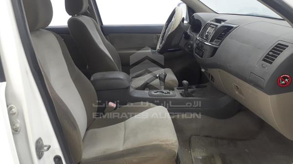 Photo 24 VIN: MHFYU59G7D7029291 - TOYOTA FORTUNER 