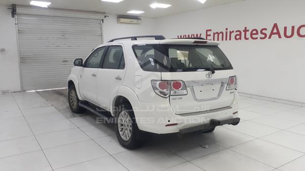 Photo 4 VIN: MHFYU59G7D7029291 - TOYOTA FORTUNER 