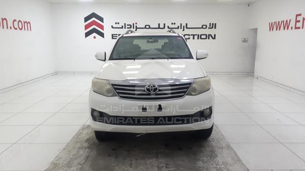 Photo 0 VIN: MHFYU59G7D7029291 - TOYOTA FORTUNER 