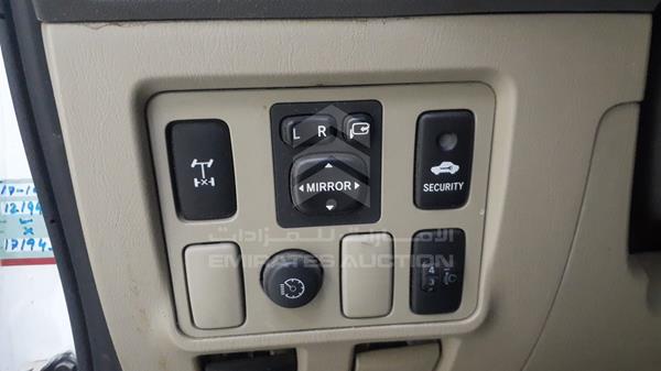 Photo 14 VIN: MHFYU59G7D7029291 - TOYOTA FORTUNER 