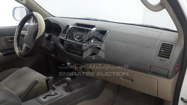 Photo 25 VIN: MHFYU59G7D7029291 - TOYOTA FORTUNER 