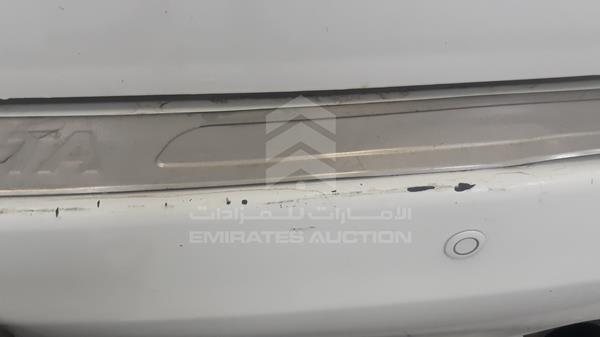 Photo 32 VIN: MHFYU59G7D7029291 - TOYOTA FORTUNER 