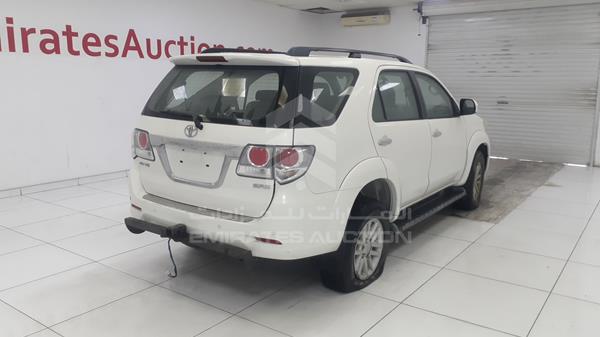 Photo 6 VIN: MHFYU59G7D7029291 - TOYOTA FORTUNER 