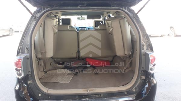 Photo 22 VIN: MHFYU59G7F7043100 - TOYOTA FORTUNER 