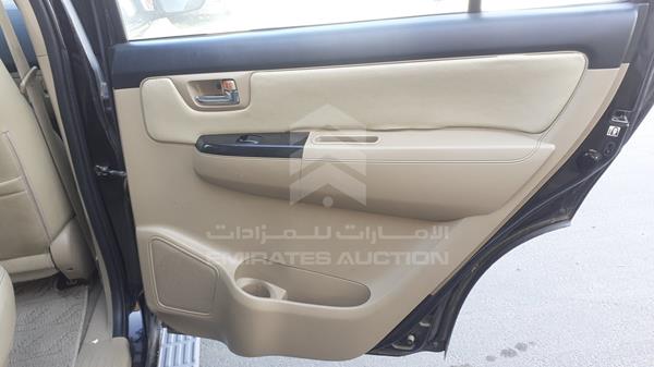 Photo 29 VIN: MHFYU59G7F7043100 - TOYOTA FORTUNER 