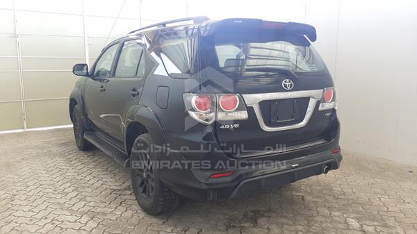 Photo 8 VIN: MHFYU59G7F7043100 - TOYOTA FORTUNER 