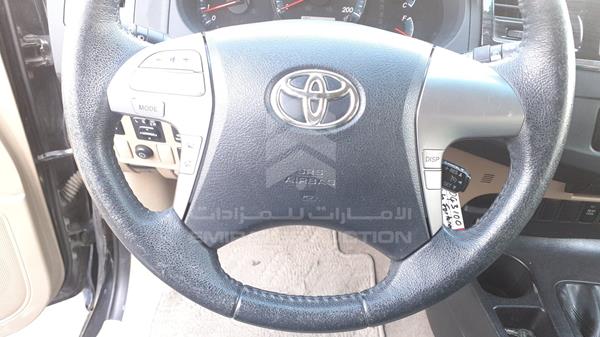 Photo 15 VIN: MHFYU59G7F7043100 - TOYOTA FORTUNER 