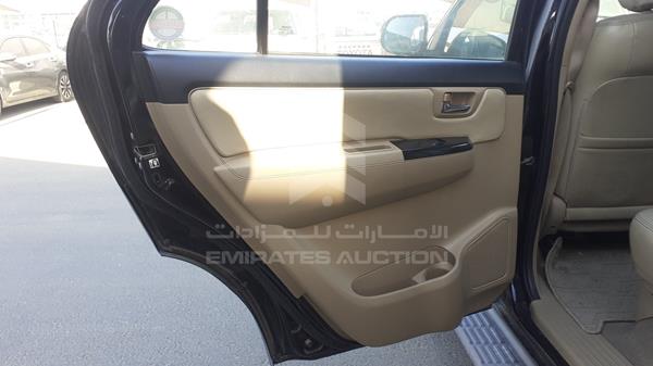 Photo 20 VIN: MHFYU59G7F7043100 - TOYOTA FORTUNER 