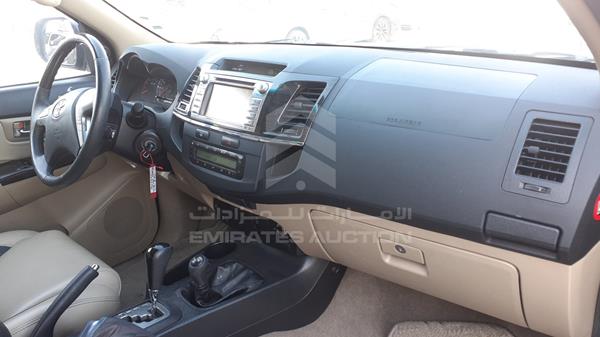 Photo 31 VIN: MHFYU59G7F7043100 - TOYOTA FORTUNER 