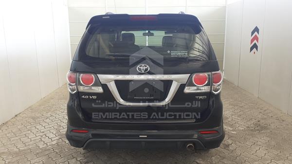 Photo 9 VIN: MHFYU59G7F7043100 - TOYOTA FORTUNER 